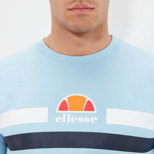 Ellesse Ανδρική κοντομάνικη μπλούζα Aprel Tee